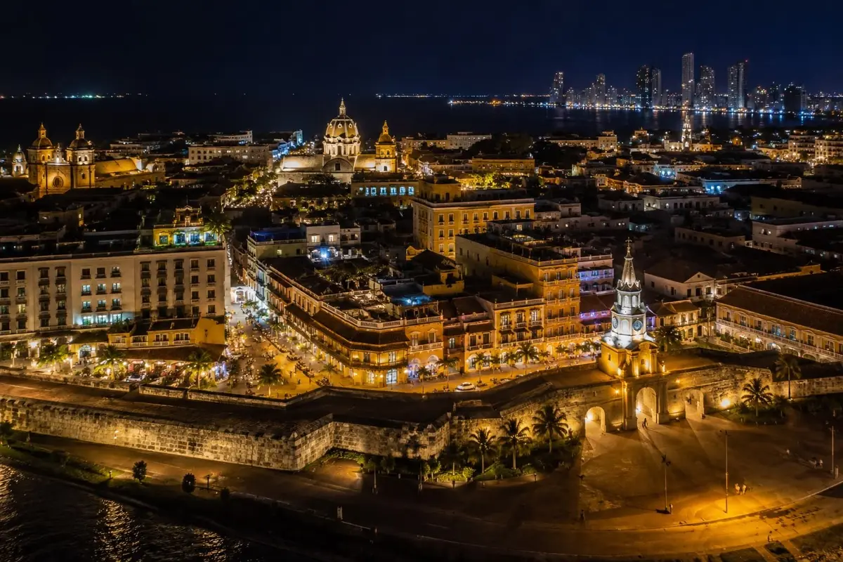 Cartagena