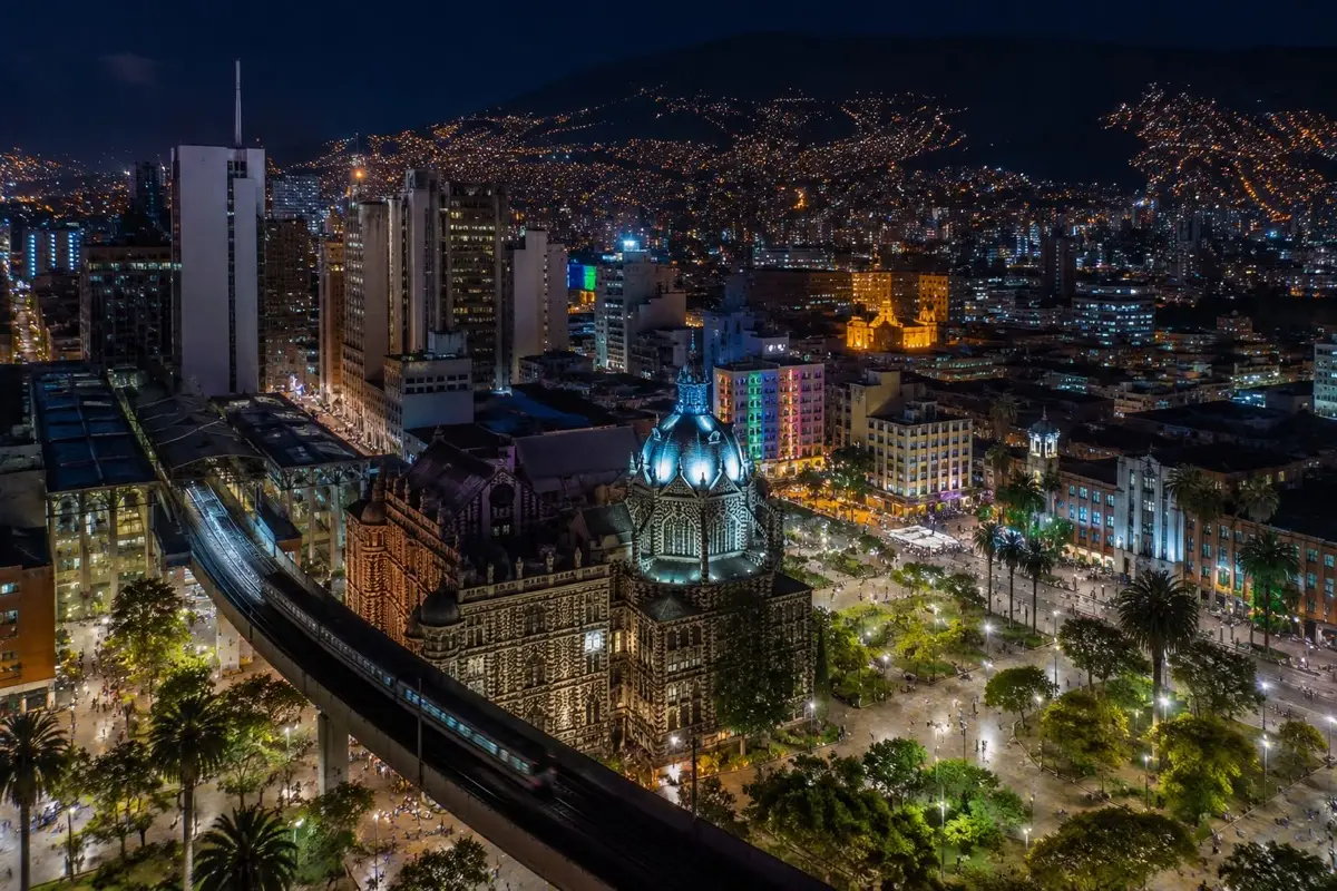 Medellín